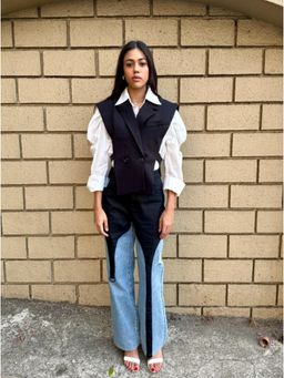 APPAPOP - Blue Oliver Denim Jeans