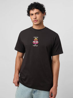 The Souled Store - Official Inside Out Find Me Men T-shirt