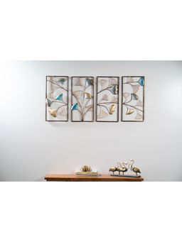 Vedas - W-Akira Frame Wall Decor