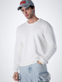 White color option, Currently selected