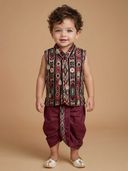 Maroon color option, Currently selected