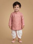 Pink color option, Currently selected