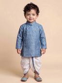 Blue color option, Currently selected