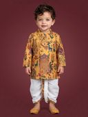 Mustard color option, Currently selected