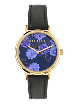 Ted Baker - Women Phylipa Fashion Blue Dial Analog Watch - BKPPHF408 (M)