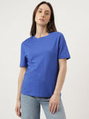 Blue color option, Sold out, Currently selected