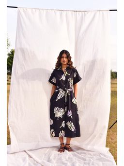 ROHO - Stella Dress with Belt