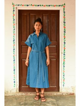 ROHO - Stella Dress with Belt