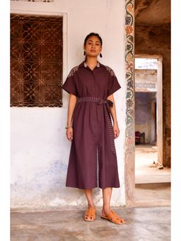 ROHO - Stella Dress with Belt