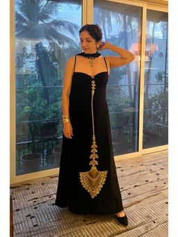 Masaba - The Chandani Raat Gown