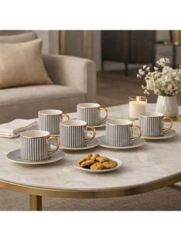 Momentz - Royal Aura 12Pcs Espresso Set