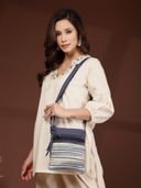 Navy Blue color option, Currently selected