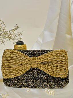 ITIHASIKALA - Dilruba Zameen-o-Zar Bow Clutch