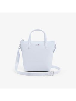 Lacoste - Mini L.12.12 Concept Tote Bag