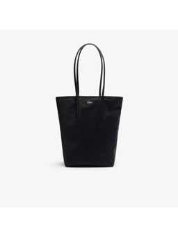 Lacoste - Unisex Vertical Lightweight Nylon Tote Bag
