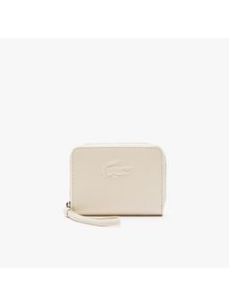 Lacoste - City Court Leather Wallet