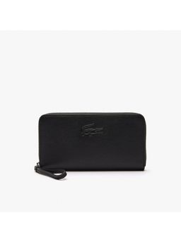 Lacoste - City Court Leather Billfold Wallet