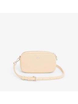 Lacoste - Daily City Sling Bag With Detachable Strap