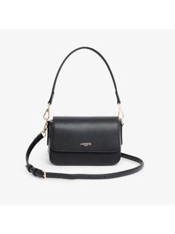 Lacoste - Champs-Elysees Sling Bag With Detachable Strap
