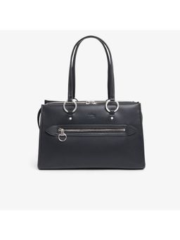 Lacoste - Celys Top Handle Handbag With Detachable Strap