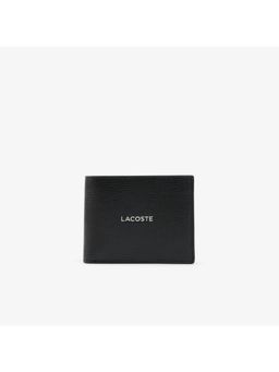 Lacoste - Ossian Leather Billfold Wallet