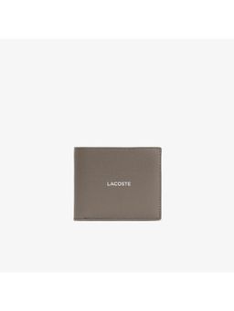 Lacoste - Ossian Leather Billfold Wallet