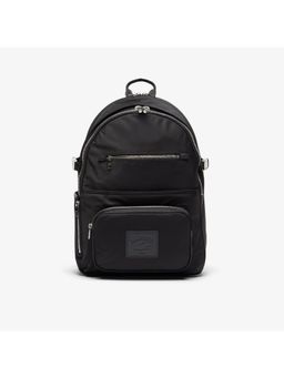 Lacoste - Black Classics Backpack
