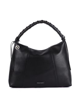 SILVIANO - Ives Leather Hobo Handbag