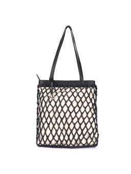 SILVIANO - Leather Handbag