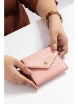 Akinna - Elena Women's Wallet - Pink