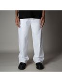 White color option