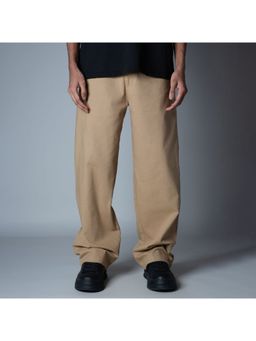 HOP HEAD - Sand Linen Pant