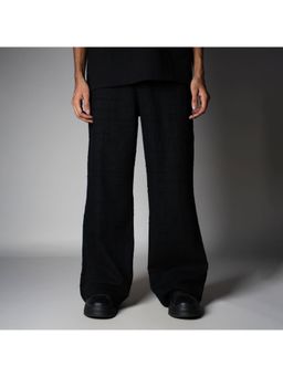 HOP HEAD - Blue Roofing Boot Cut Denim Pant