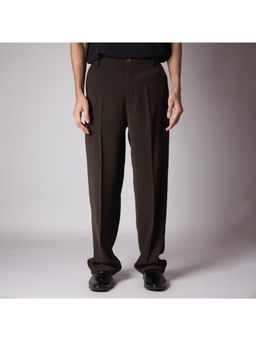 HOP HEAD - Earthy Olive Korean Pant
