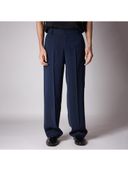 Navy Blue color option, Currently selected