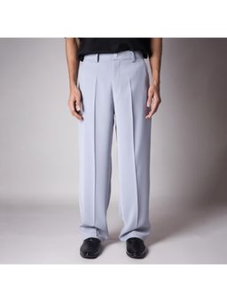 HOP HEAD - Grey Korean Pant