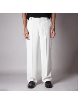 HOP HEAD - Off-White Swan Korean Pant