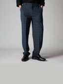 Navy Blue color option, Currently selected