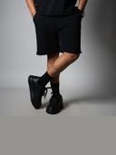 Black color option, Currently selected