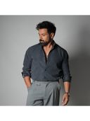 Charcoal color option