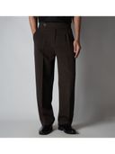 Brown color option, Currently selected