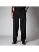 Black color option, Currently selected