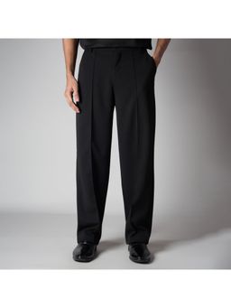 HOP HEAD - Black Classic Pant