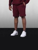 Maroon color option, Currently selected