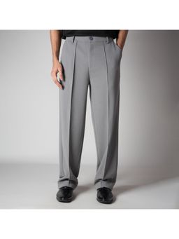 HOP HEAD - Moon Grey Classic Pant