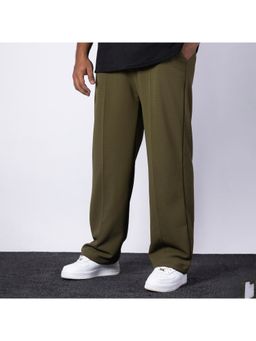 HOP HEAD - Olive Green Classic Pant