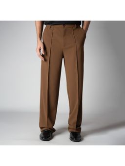 HOP HEAD - Brown Classic Pant