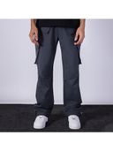Charcoal color option, Currently selected
