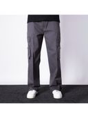Charcoal color option