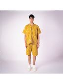 Mustard color option